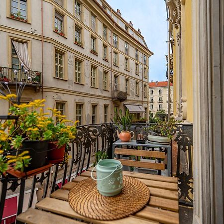 都灵Il Balconcino公寓 外观 照片