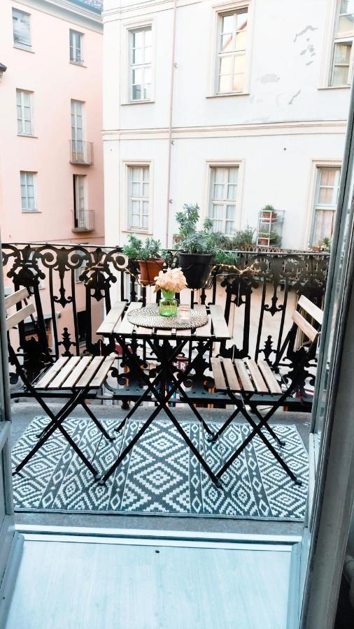 都灵Il Balconcino公寓 外观 照片